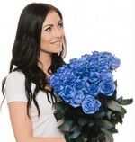 Čo majú spoločné modré ruže a Modrý apríl?