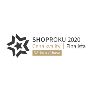 Strieborná medaila ShopRoku 2020 pre Florea.cz je naša spoločná. Ďakujeme!